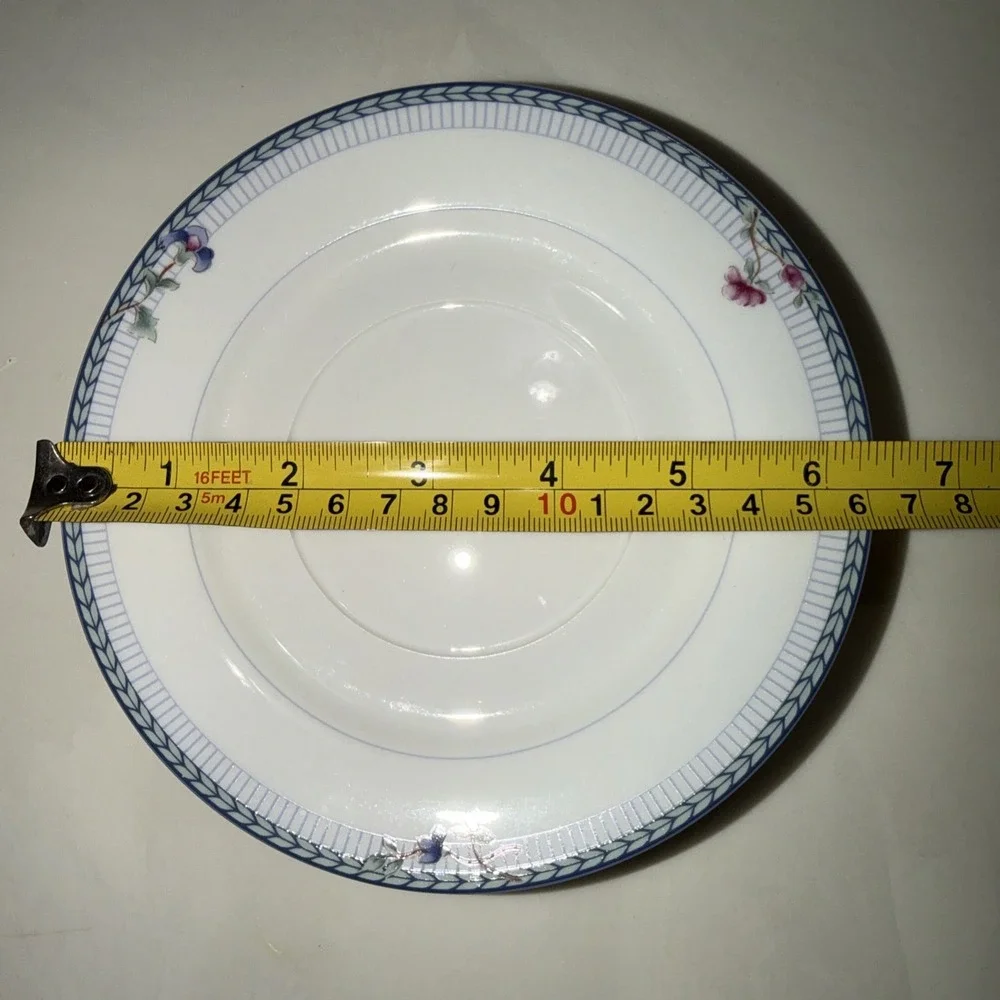 Oneida fine porcelain